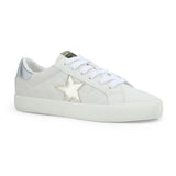 FLAIR 50 VH-FOOTWEAR-WHITE QUILTED