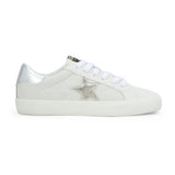 FLAIR 50 VH-FOOTWEAR-WHITE QUILTED