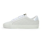 FLAIR 50 VH-FOOTWEAR-WHITE QUILTED