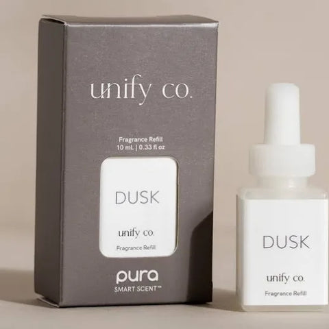 PURA -FRAGRANCE-UNIFY-DUSK