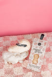 BODY WASH SPONGE-SWEET GRACE