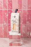 BODY WASH SPONGE-SWEET GRACE