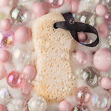 BODY WASH SPONGE-SWEET GRACE