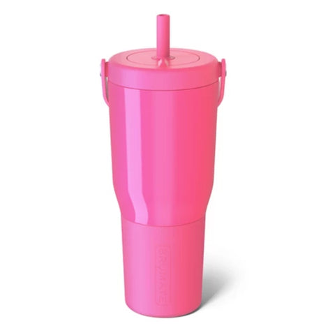 25OZ RESA-NEON PINK