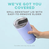 SWIG 14OZ PARTY CUP-OH HAPPY DAY