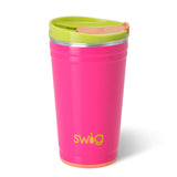 SWIG 14OZ PARTY CUP-TUTTI FRUTTI