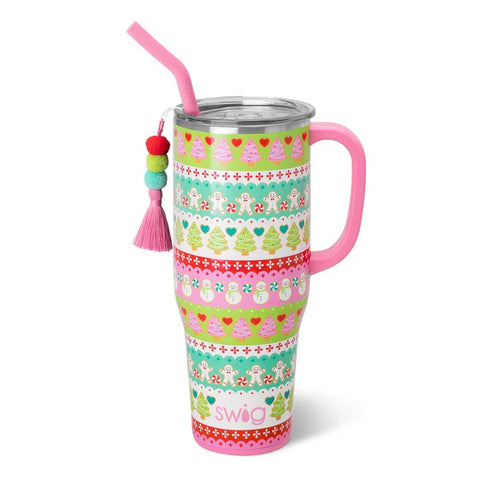 SWIG 40OZ MEGA MUG-COOKIE JAR