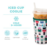 SWIG 22OZ ICE CUP COOLIE-CLASSIC NUTCRACKER