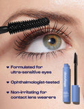 ALLEYOOP MASCARA MINI 4ML