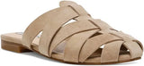 JANSEN-FOOTWEAR-SAND SUEDE