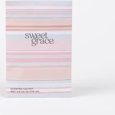 SACHETS SWEET GRACE MOD STRIPE