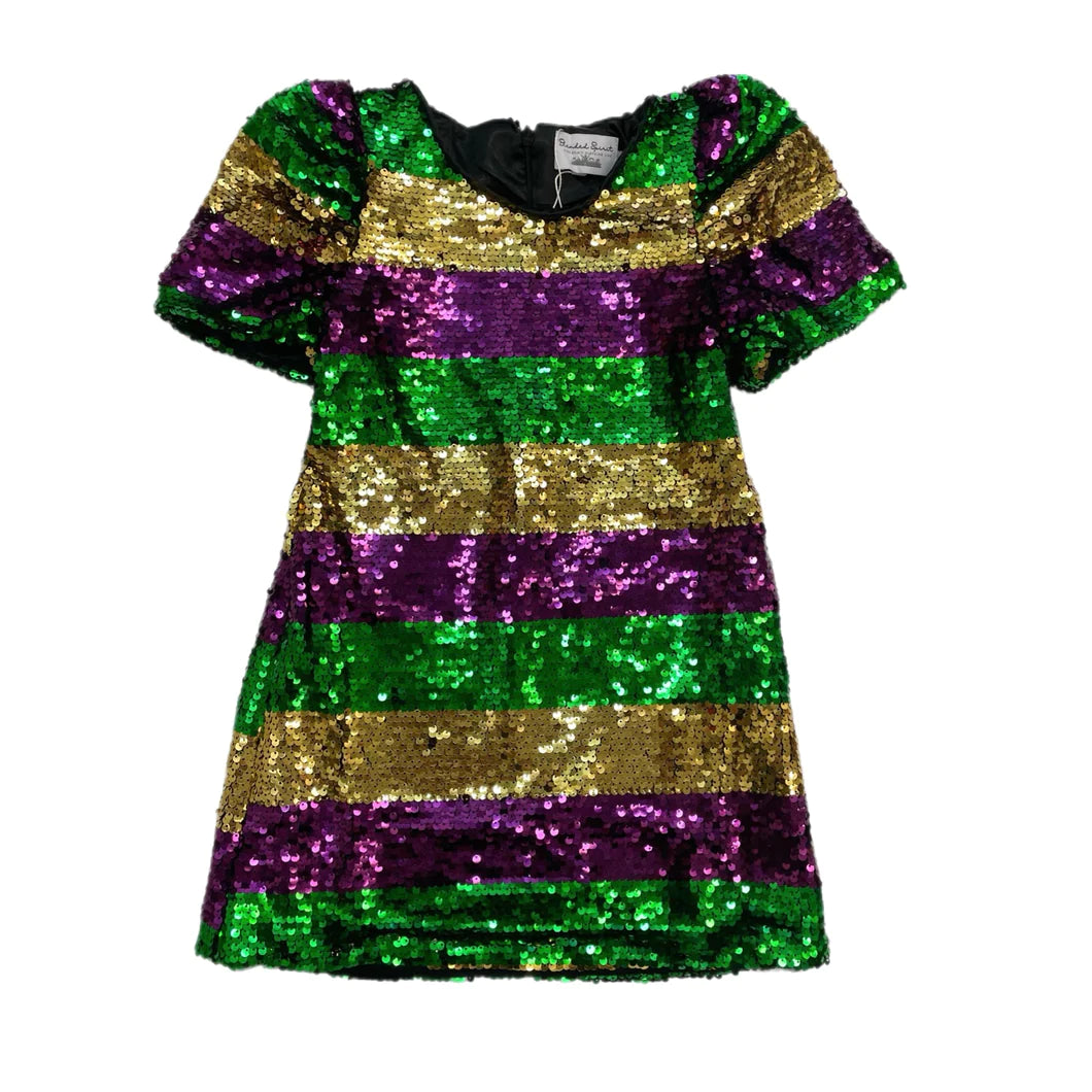 DRESS KIDS-MARDI GRAS SEQUIN – AccessoryZoneLC DRESS KIDS-MARDI GRAS SEQUIN – AccessoryZoneLC