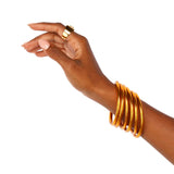 BUDHAGIRL BANGLES-SET OF 6-SPARK