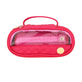 BUDHA GIRL-TRAVEL CASE-PINK