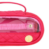 BUDHA GIRL-TRAVEL CASE-PINK