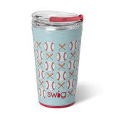 SWIG 24OZ PARTY CUP-HOME RUN