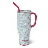 SWIG 40OZ MEGA MUG-HOME RUN