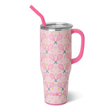SWIG 40OZ MEGA MUG-LOVE ALL