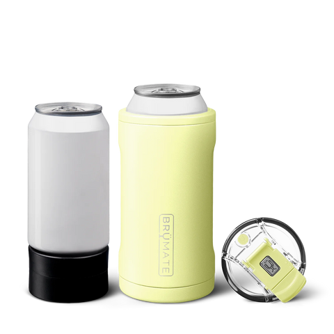 HOPSULATOR TRIO 3IN1 CAN-COOLER PRICKLY PEAR