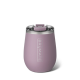 14OZ UNCORK'D WINE TUMBLER-LILAC DUSK