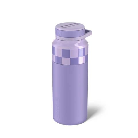 35OZ ROTERA LAVENDER CHECK