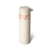 25OZ ROTERA POPPY