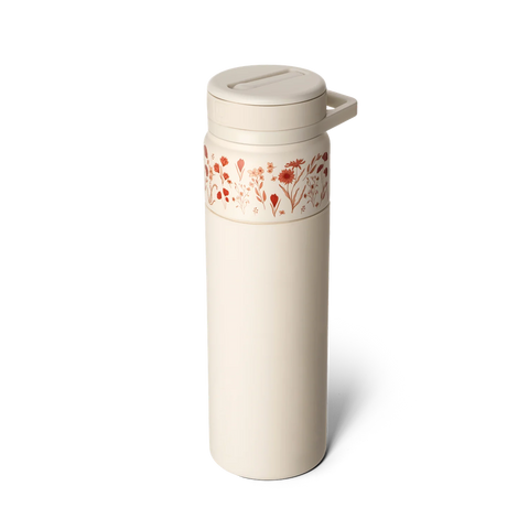 25OZ ROTERA POPPY