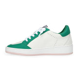 DENISSE 24-FOOTWEAR-GREEN/PINK POP A