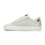FLAIR 39 VH-FOOTWEAR-GLD CROC BB