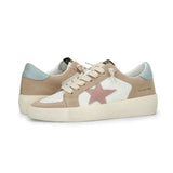 REFLEX 31 VH-FOOTWEAR-TAUPE/PINK/BLUE A