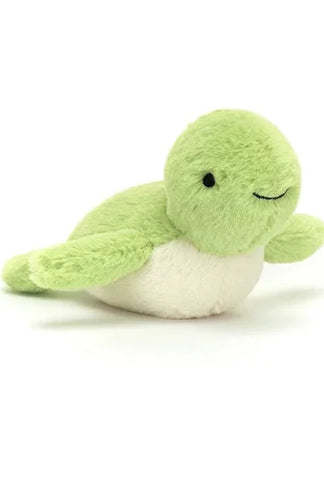 FLUFFY TURTLE