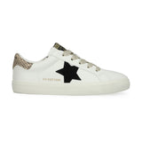 VHK-VALERY-KIDS-WHITE/BLACK/SNAKE POP