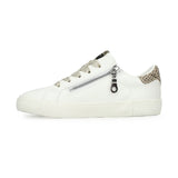 VHK-VALERY-YOUTH-WHITE/BLACK/SNAKE POP