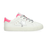 VHK-VALERY-YOUTH--WHITE/WASHED SILVER/PINK