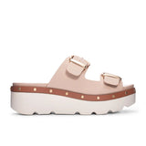 SURFS UP-FOOTWEAR-SMOOTH BEIGE