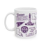 MUG-LSU