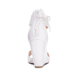 CANTY FOOTWEAR-WHITE