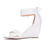 CANTY FOOTWEAR-WHITE