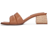 LUCIANNA-FOOTWEAR-SMOOTH TAN