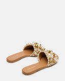 KLIO-FOOTWEAR-CORAL MULTI