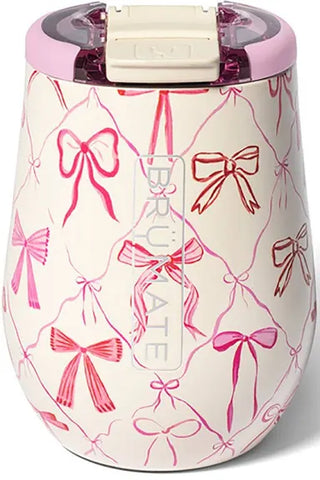 14OZ UNCORK'D WINE BOWS