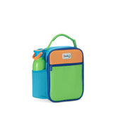 SWIG BOXXI LUNCH BAG-LIME SLIME
