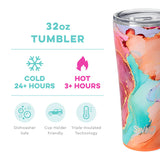 SWIG 32OZ TUMBLER-DREAMSCILE