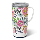 SWIG 22OZ TRAVEL MUG-PRIMROSE