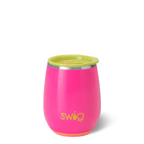 SWIG 14OZ WINE-CUP-TUTTI FRUTTI