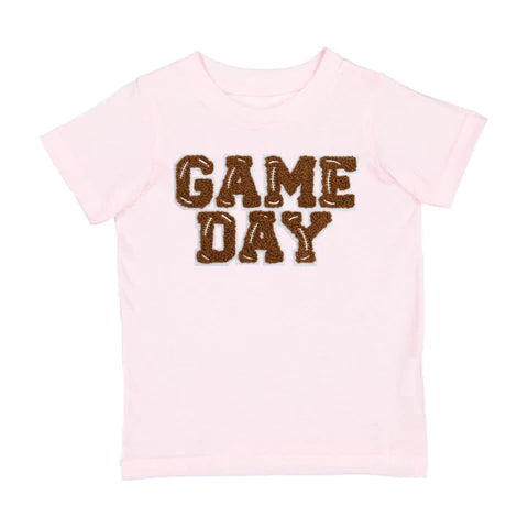 T-SHIRT-S/S GAME DAY BALLET