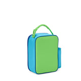SWIG BOXXI LUNCH BAG-LIME SLIME