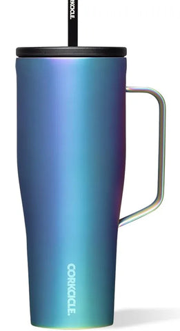 30OZ COLD CUP XL-DRAGONFLY
