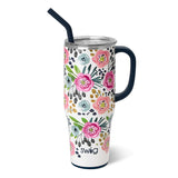 SWIG 40OZ MEGA MUG-PRIMROSE