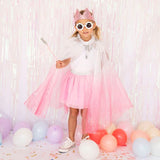 CAPE KIT-PINK PRINCESS